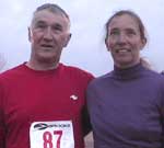 Everybody Wins at the Enchantment 15K!