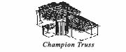 Champion Truss
